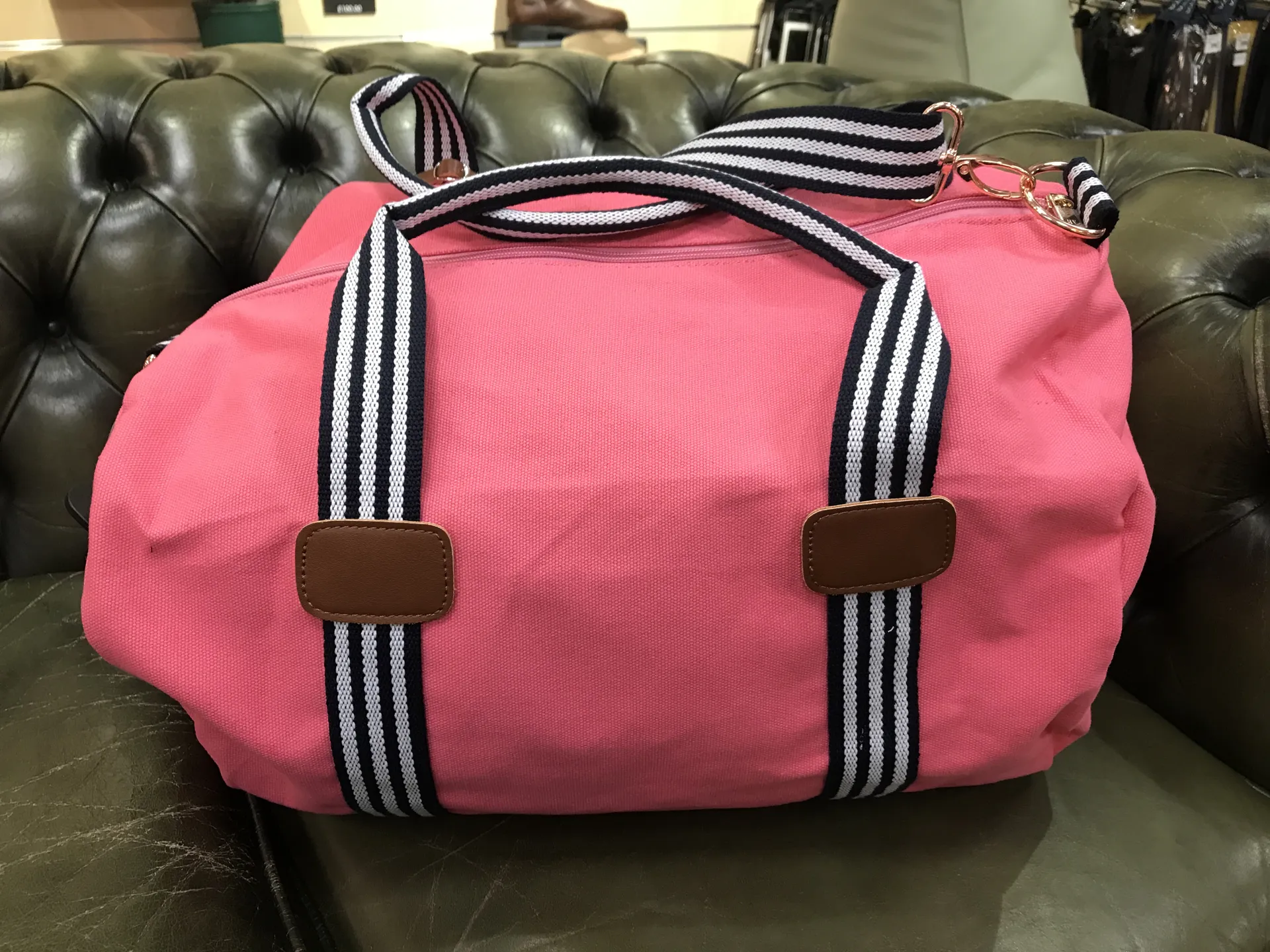 Polo sport luggage store